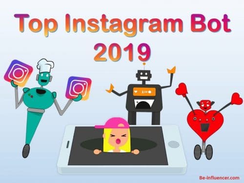 I migliori Bot Instagram: scopri la classifica 2019