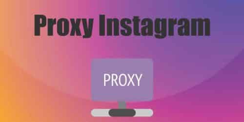 Instagram Proxy: perché sono importanti per i Bot Instagram?