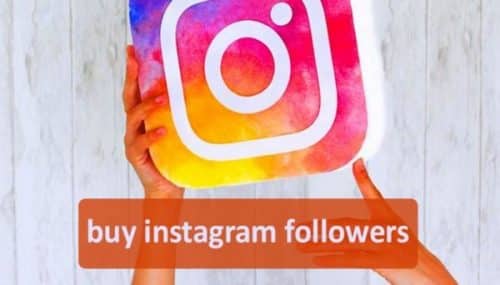 Comprare Follower di Instagram è sbagliato?